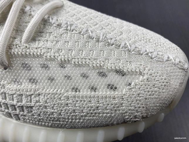 HQ6316 Boost 350 Yeezy Adidas V2 CabBage 0927